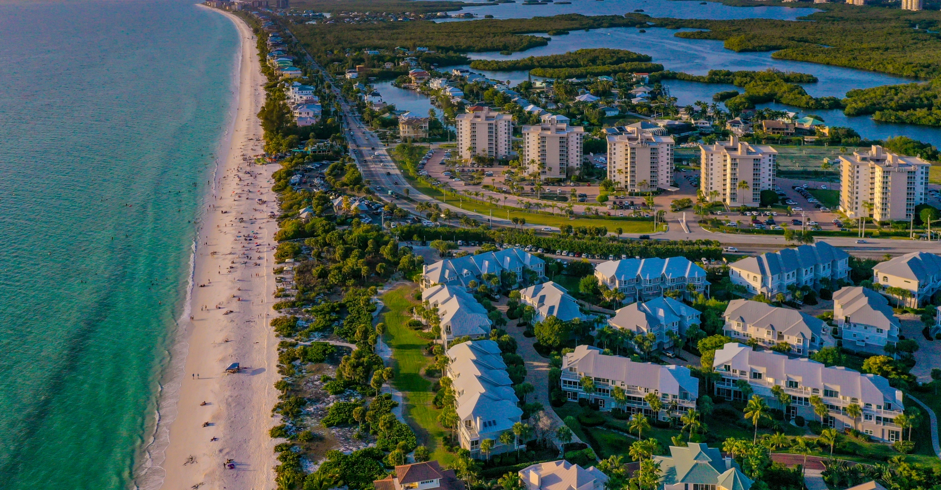 Bonita Springs